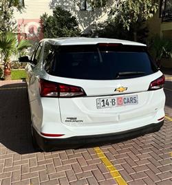 شێڤرۆلێت ئیکۆنۆکس